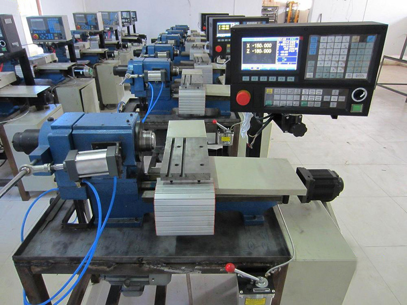 精 密儀器領(lǐng)域